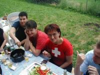 OLYMPUS DIGITAL CAMERA