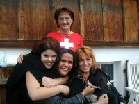 OLYMPUS DIGITAL CAMERA