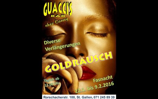 Goldrausch 2016